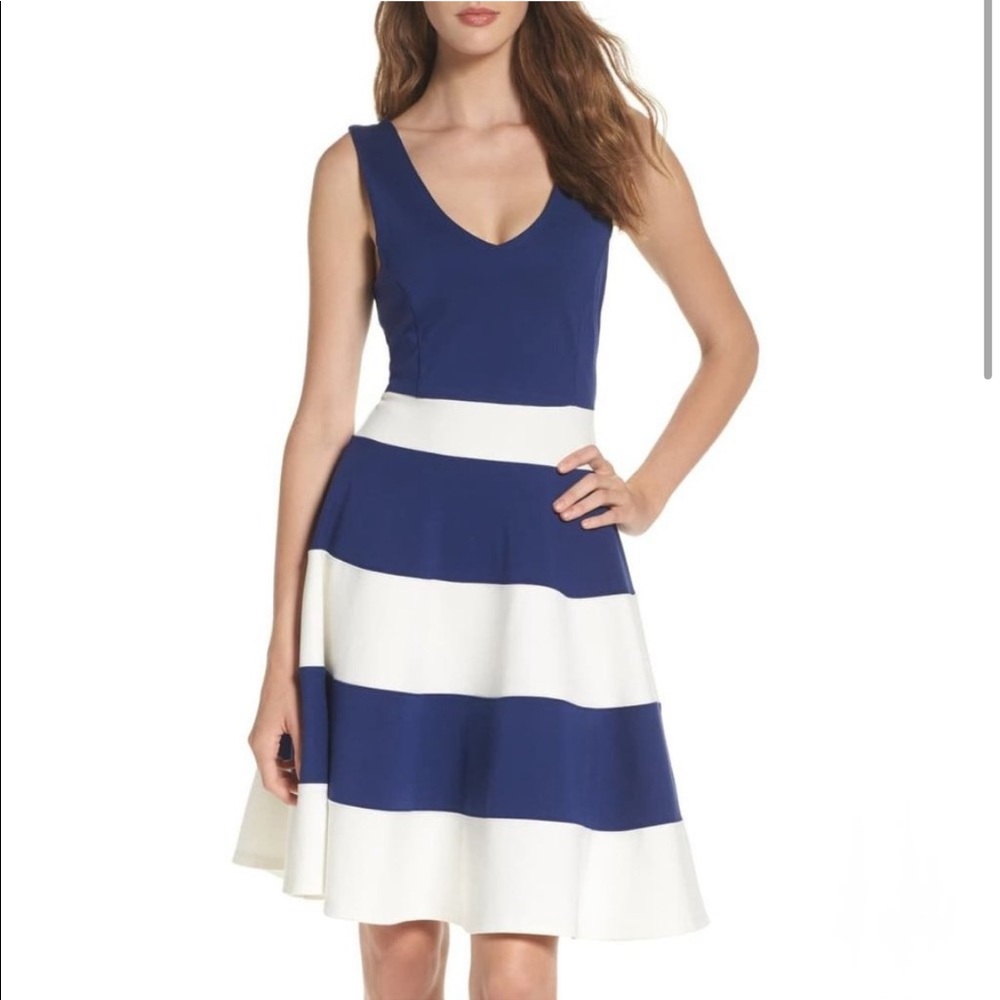 Great comfortable hour glass dress